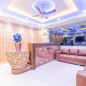 Hotel Festival Close To Delhi Aiport